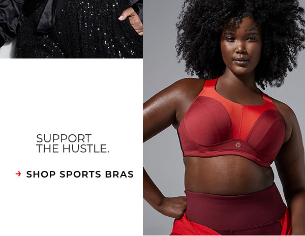 Shop Sports Bras