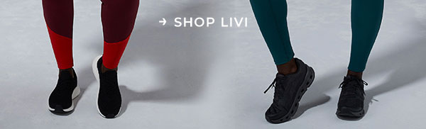 Shop LIVI