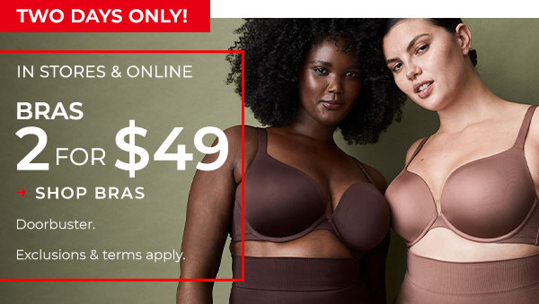 Shop Bras