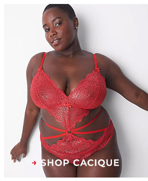 Shop Cacique