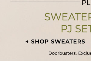 Shop Sweaters