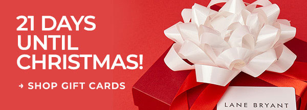 Shop Gift Cards