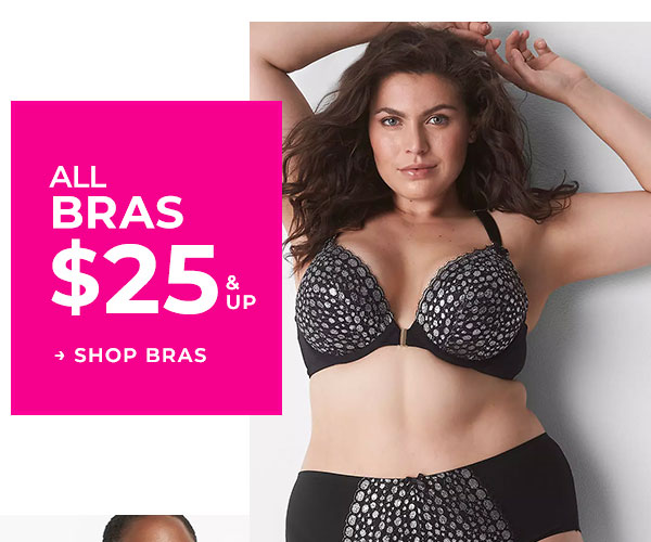 Shop Bras