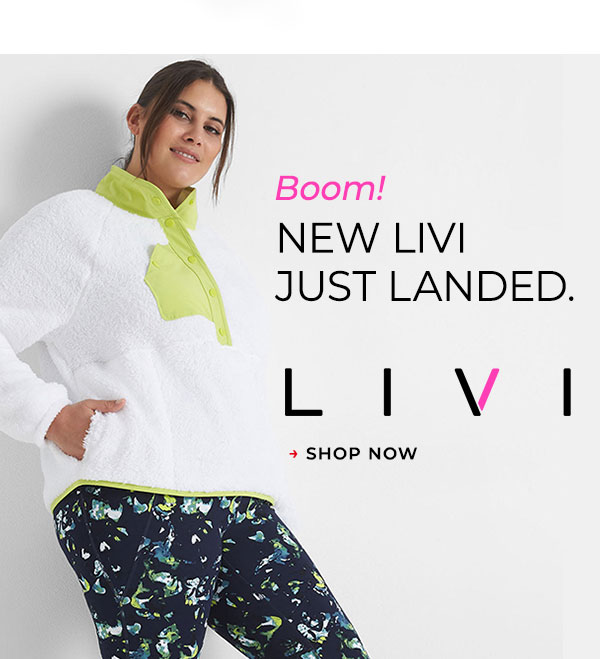 Shop LIVI