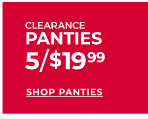 Shop Panties