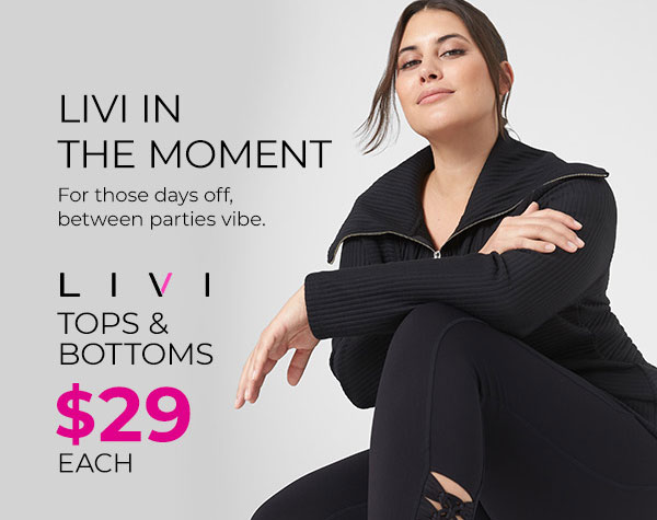 Shop LIVI