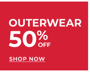 Shop Outerwear