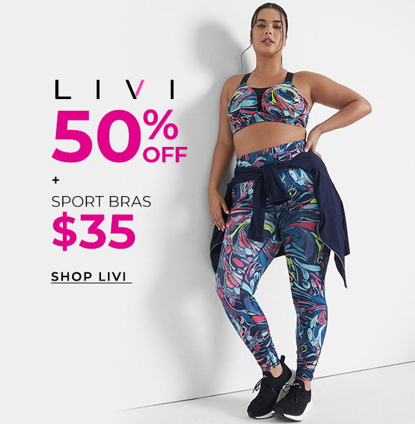 Shop LIVI