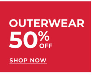 Shop Outerwear