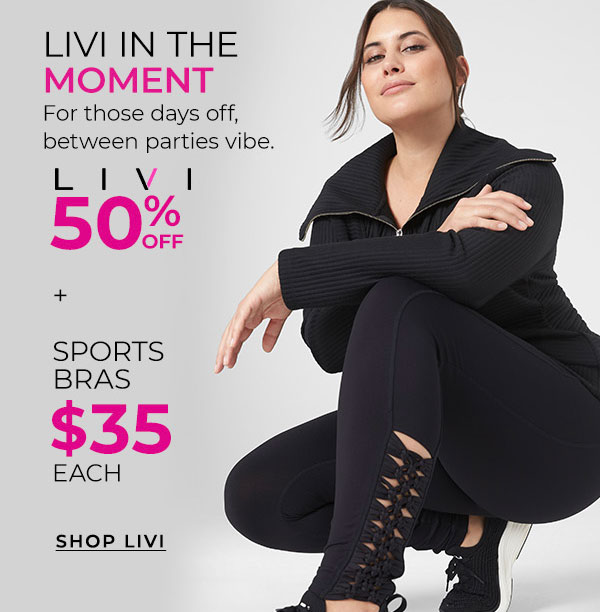 Shop LIVI