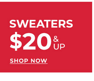 Shop Sweaters