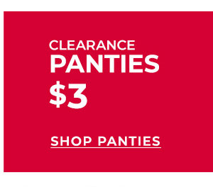 Shop Panties