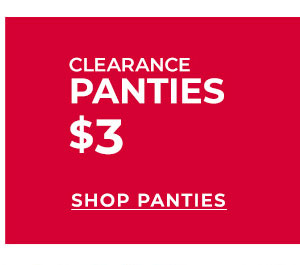 Shop Panties