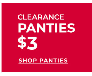 Shop Panties