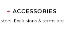 Shop Accessories