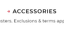 Shop Accessories