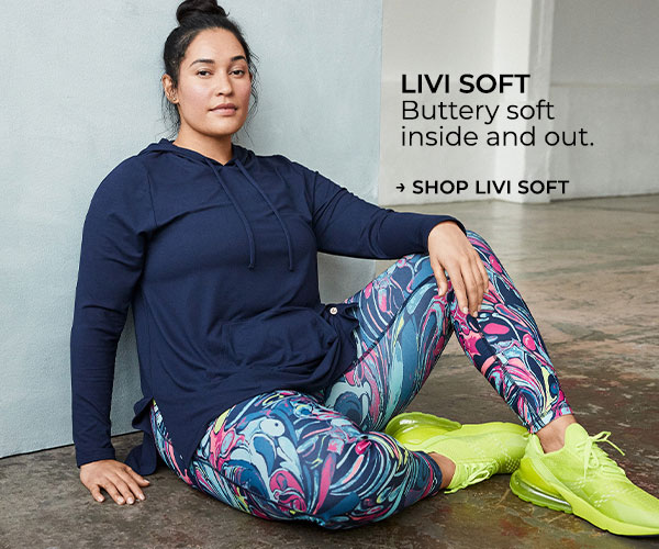 Shop LIVI