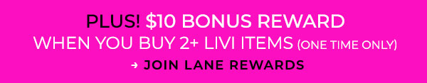 Join Lane Rewards