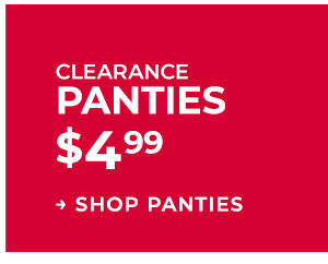 Shop Panties