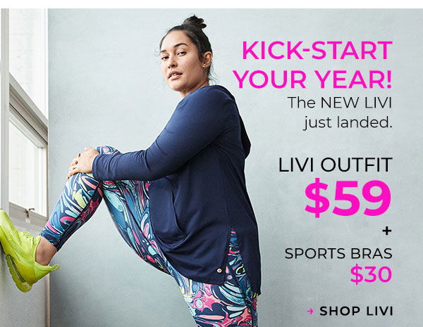 Shop LIVI