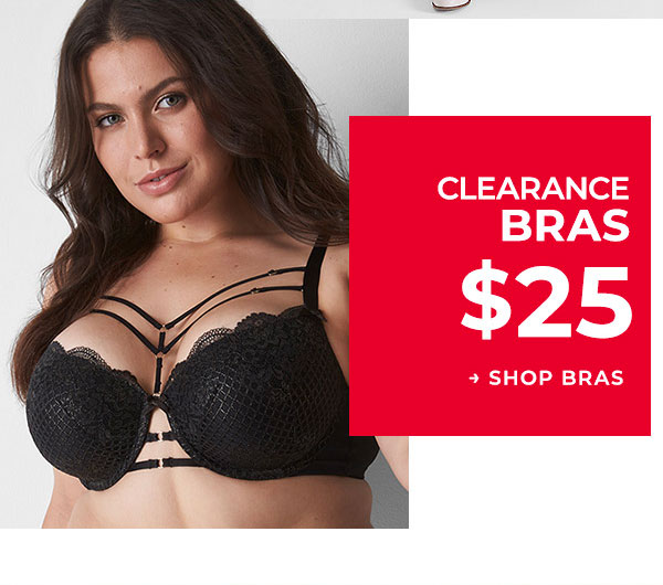 Shop Bras