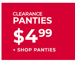 Shop Panties