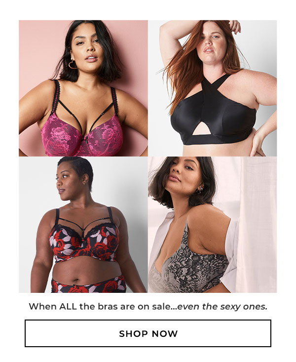 Shop Bras