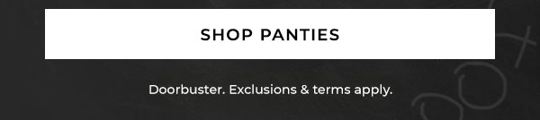 Shop Panties