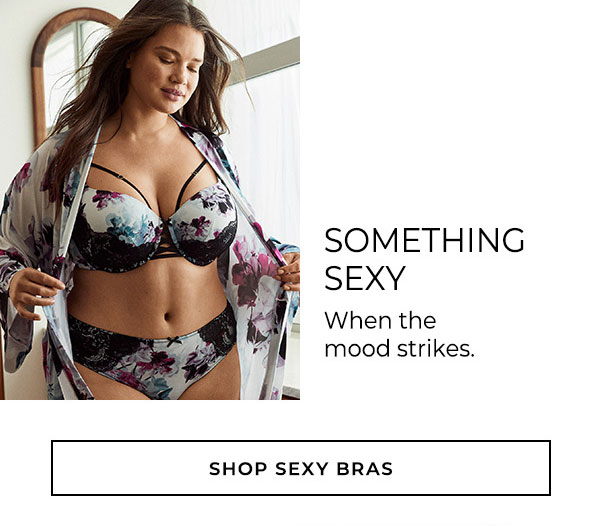 Shop Sexy Bras