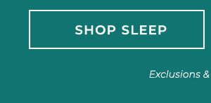 Shop Sleep