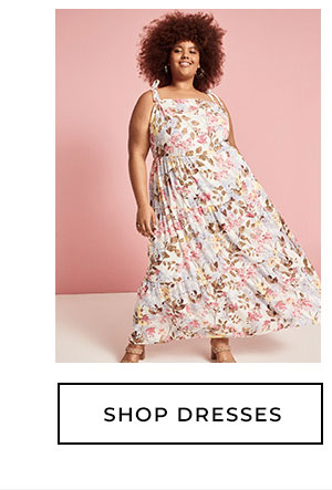 Shop Dresses