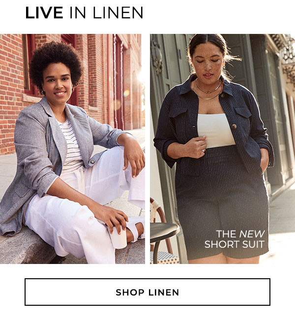 Shop Linen