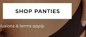 Shop Panties