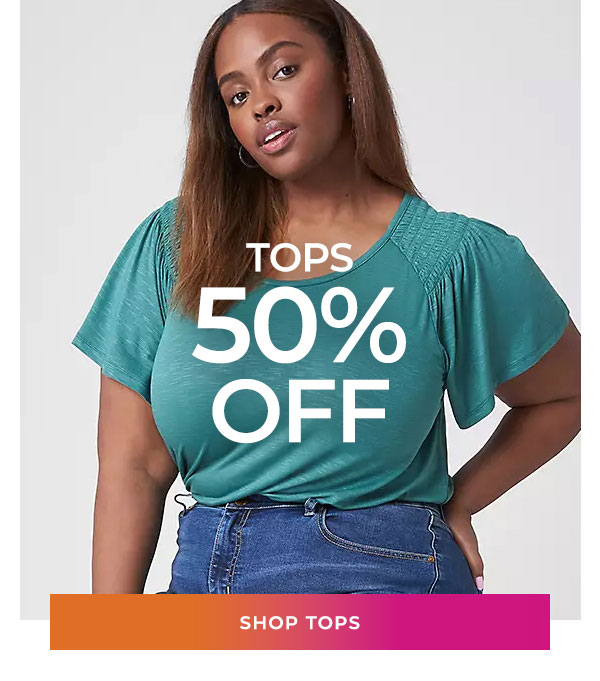 Shop Tops