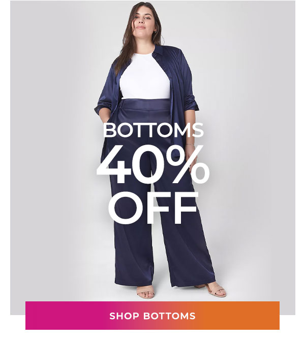 Shop Bottoms