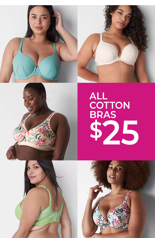 Shop Bras