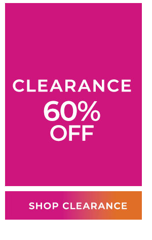 Shop Clearance