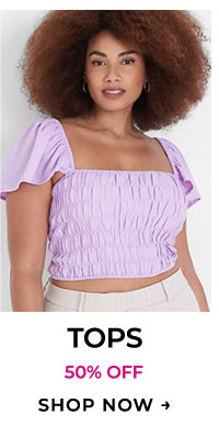 Shop Tops