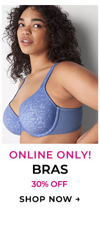 Shop Bras