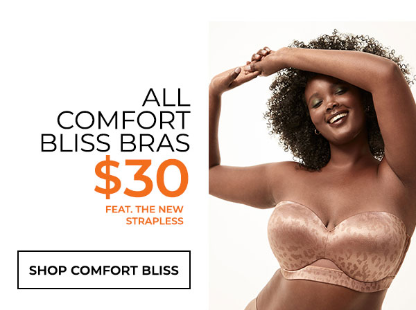 Shop Comfort Bliss