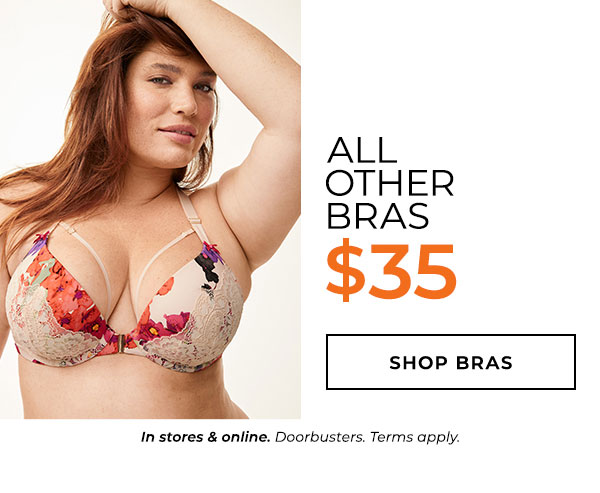 Shop Bras