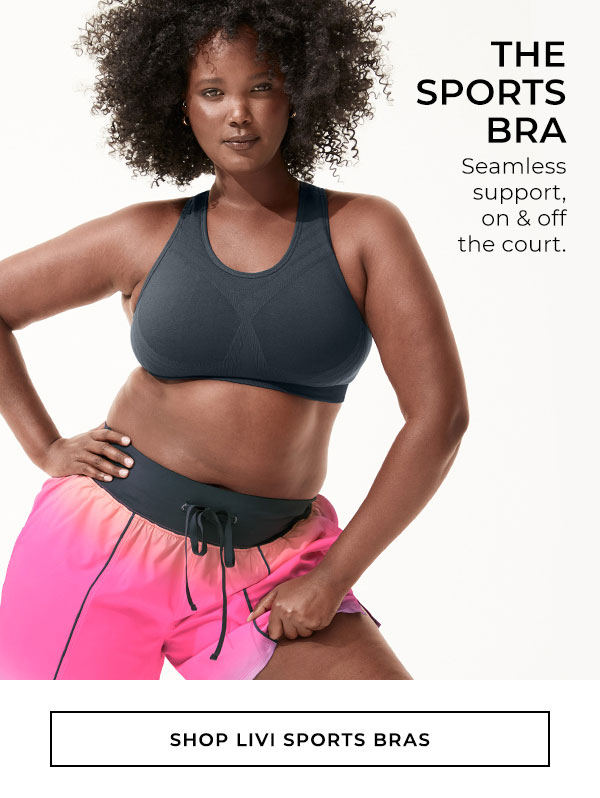 Shop Sport Bras