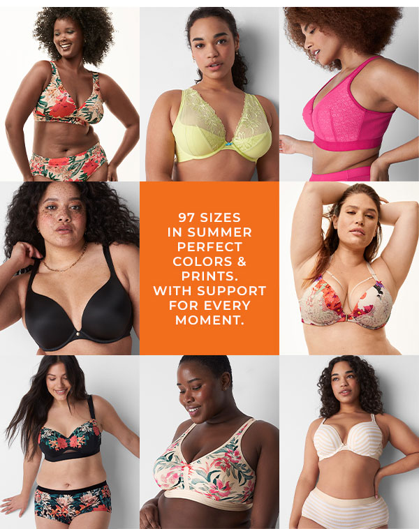 Shop Bras