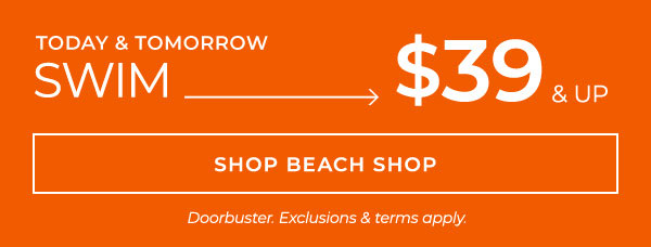 Shop Beach Shop