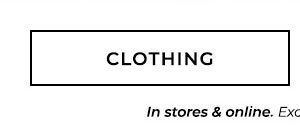 Shop Clothing