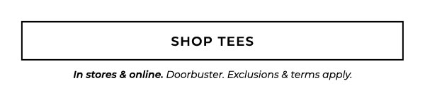 Shop Tees