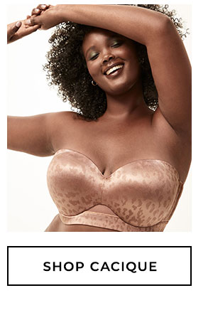 Shop Cacique