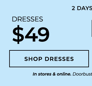 Shop Dresses