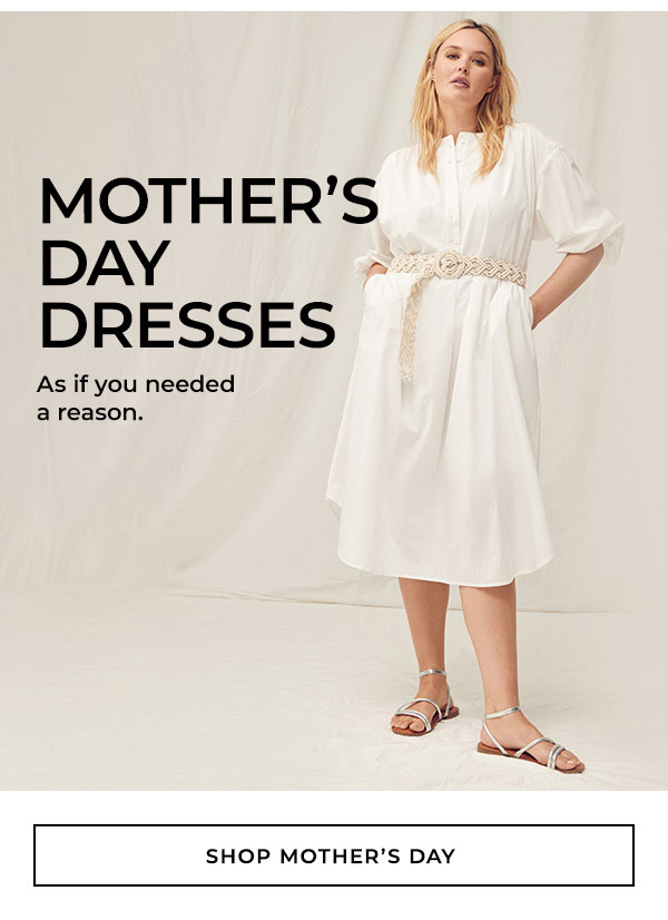 Shop Mother's Day