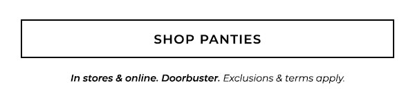 Shop Panties